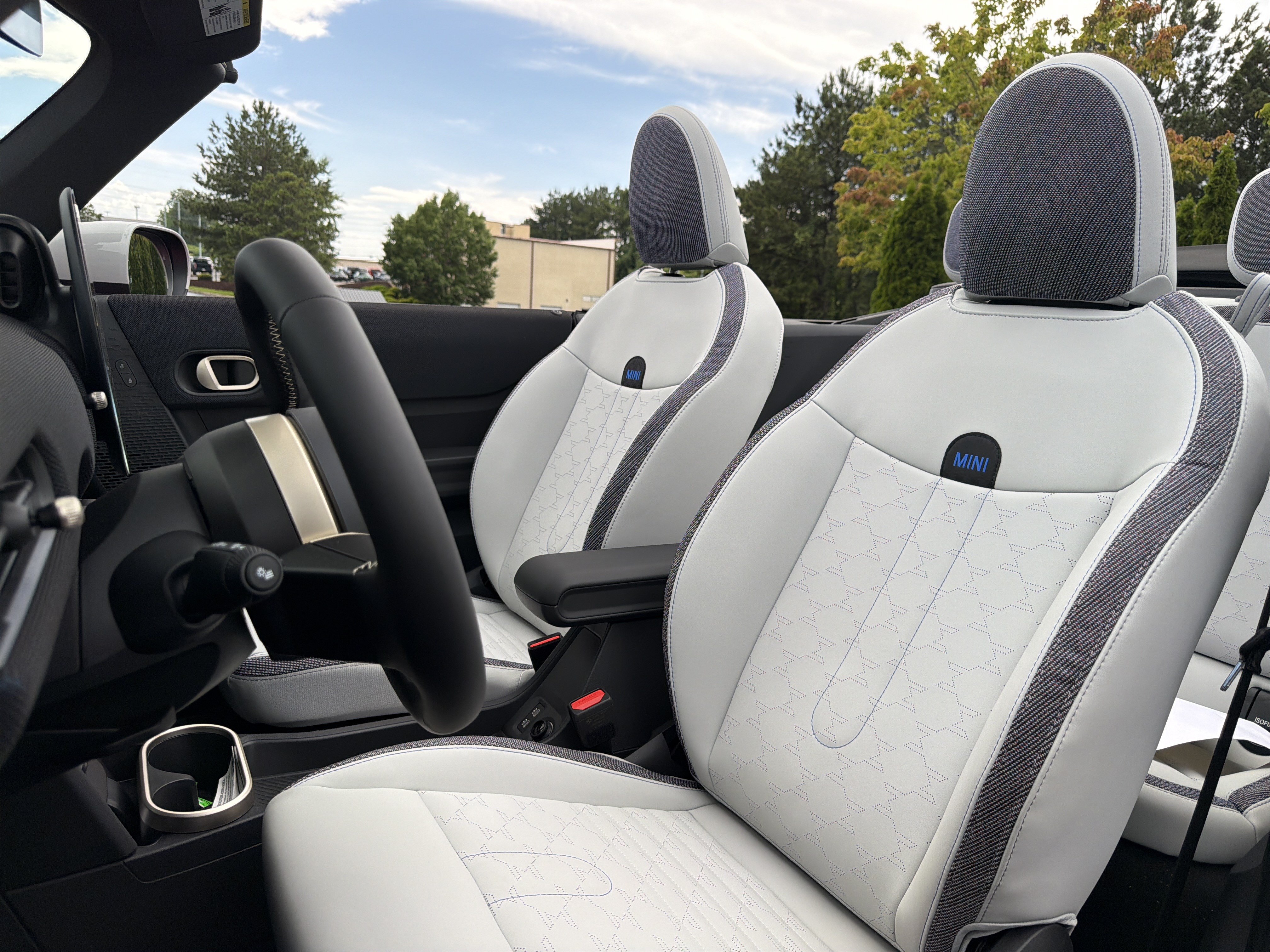 New 2026 MINI Cooper S FWD image 7