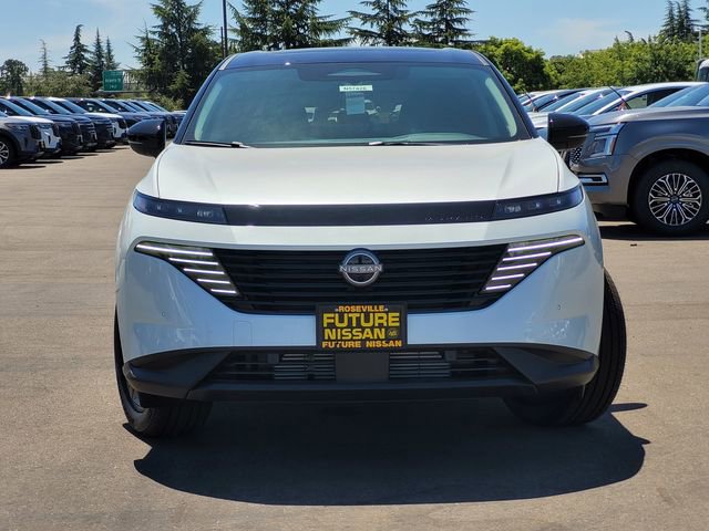 New 2025 Nissan Murano SL image 3