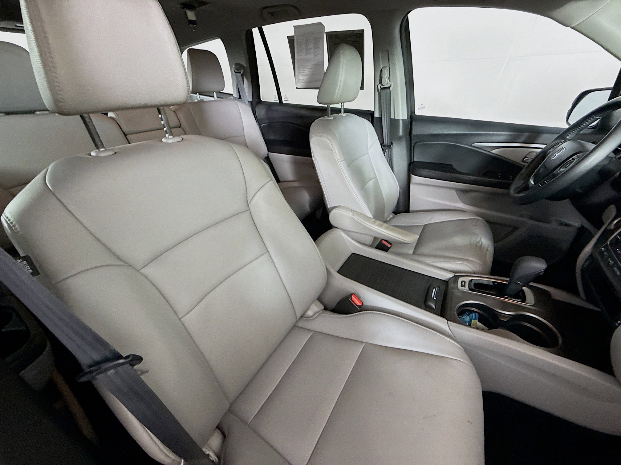 Used 2017 Honda Pilot EX-L image 36