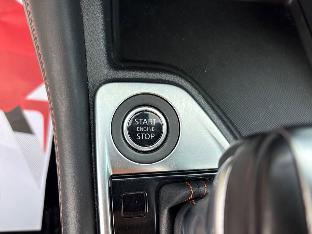 Used 2022 Nissan Sentra SR image 27