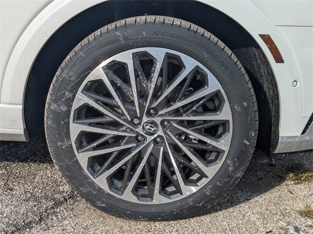 New 2026 Hyundai Palisade Calligraphy image 11