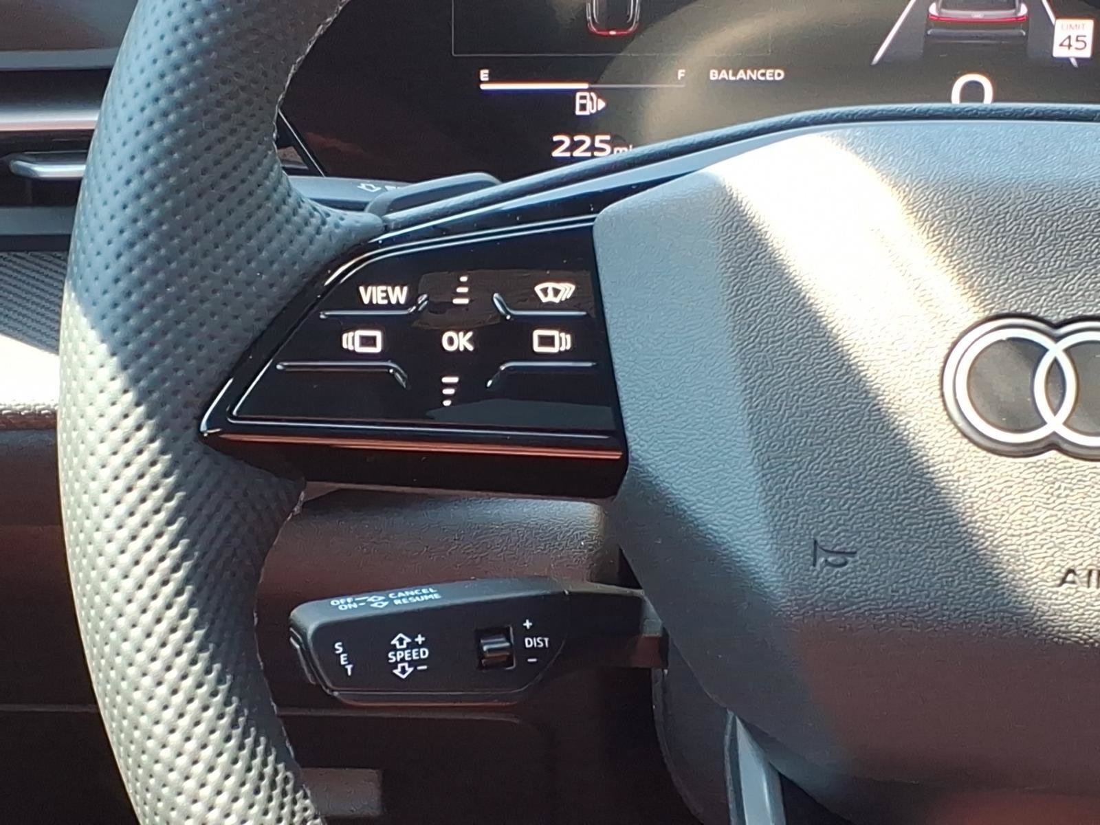 New 2025 Audi SQ5 Premium Plus AWD/4WD image 22