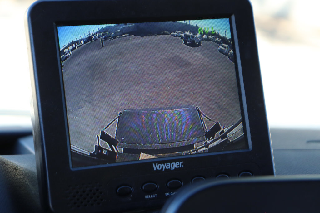 Used 2019 Freightliner Sprinter 3500 RWD image 32