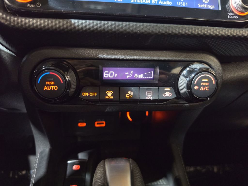 Used 2021 Nissan Kicks SV FWD image 16