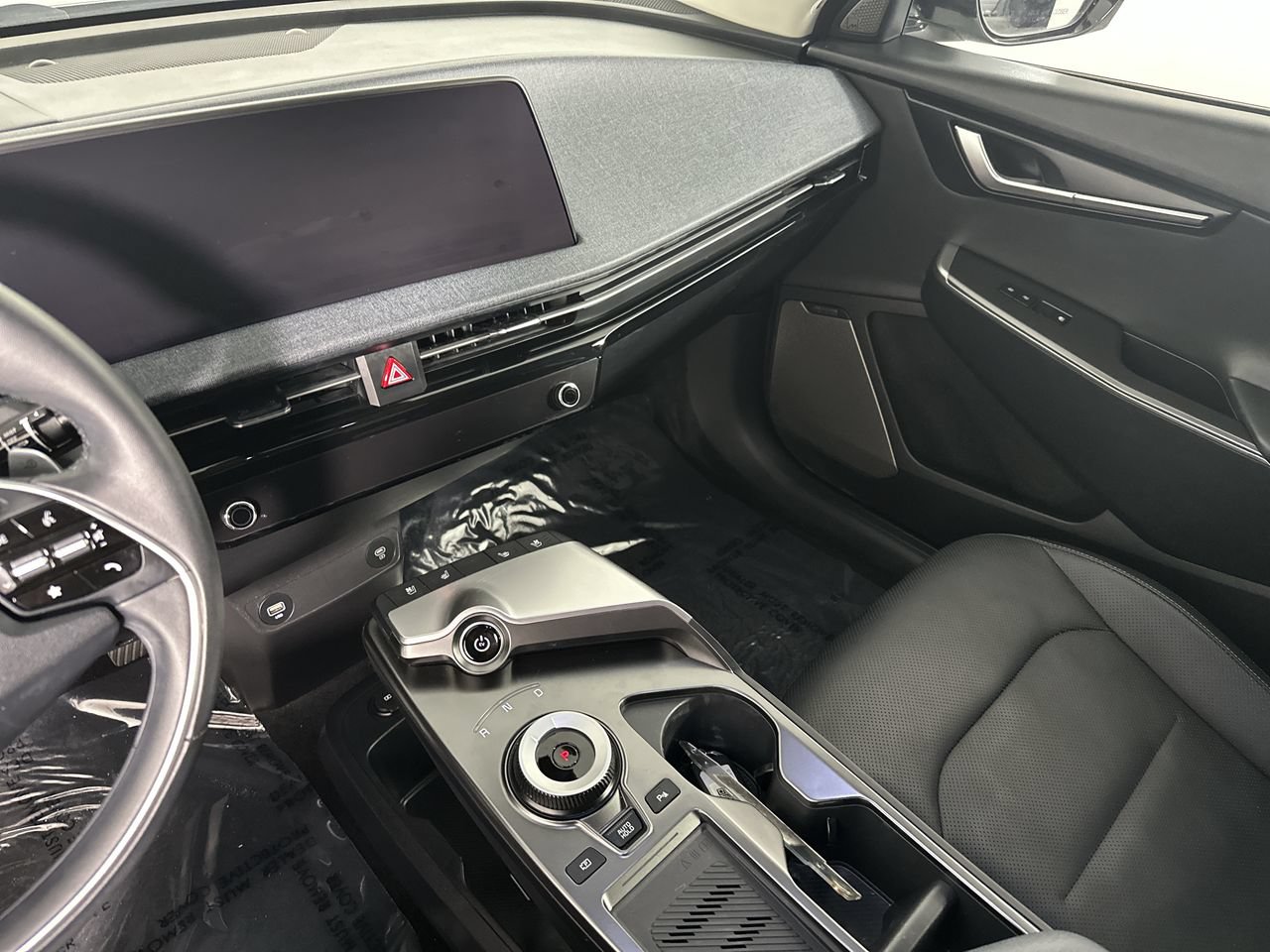 Certified 2023 Kia EV6 Wind RWD image 17