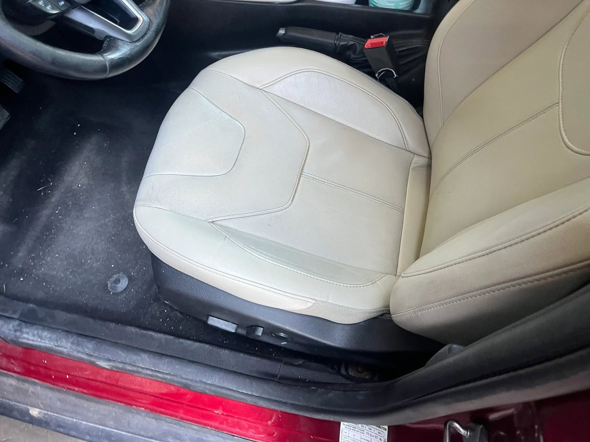 Used 2017 Ford Focus Titanium image 17