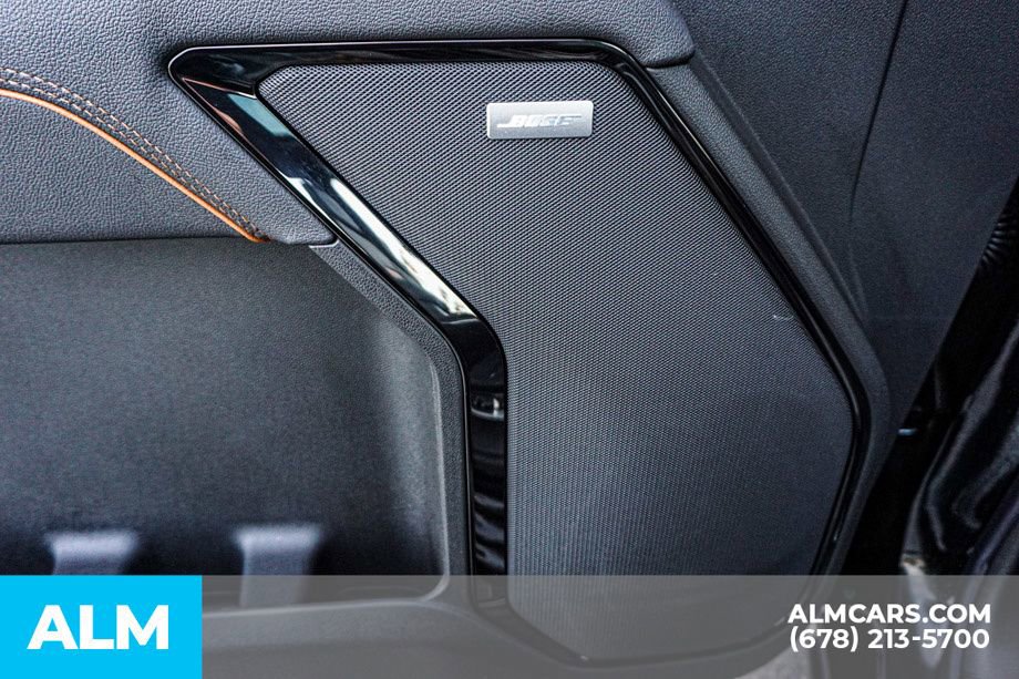 Used 2026 GMC Sierra 2500 AT4 w/ AT4 Preferred Package image 50