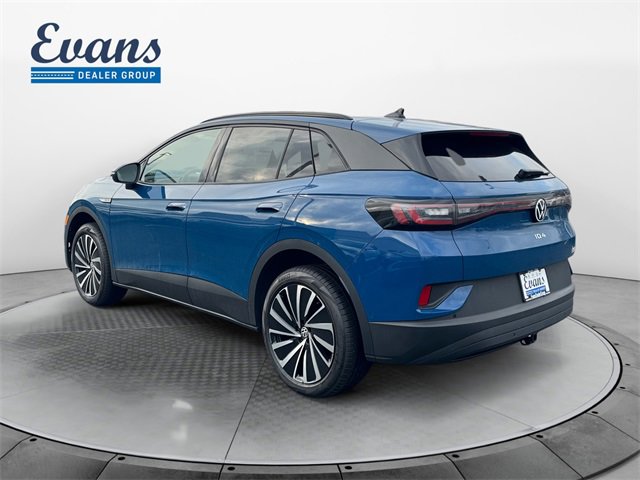 New 2025 Volkswagen ID.4 Pro image 3