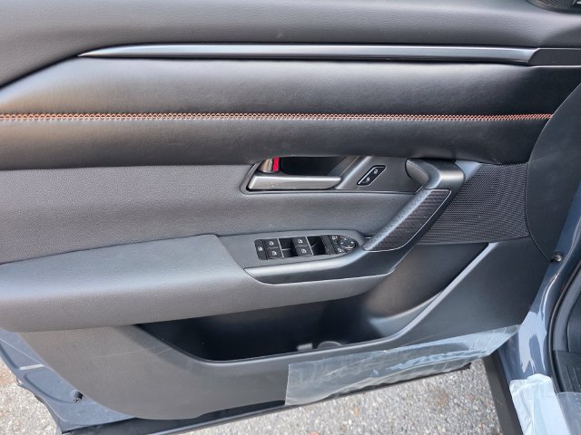 New 2026 MAZDA CX-50 AWD 2.5 Hybrid w/ Weather Package image 8