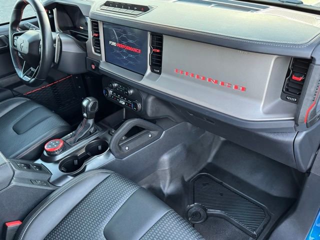 Certified 2024 Ford Bronco Raptor image 24