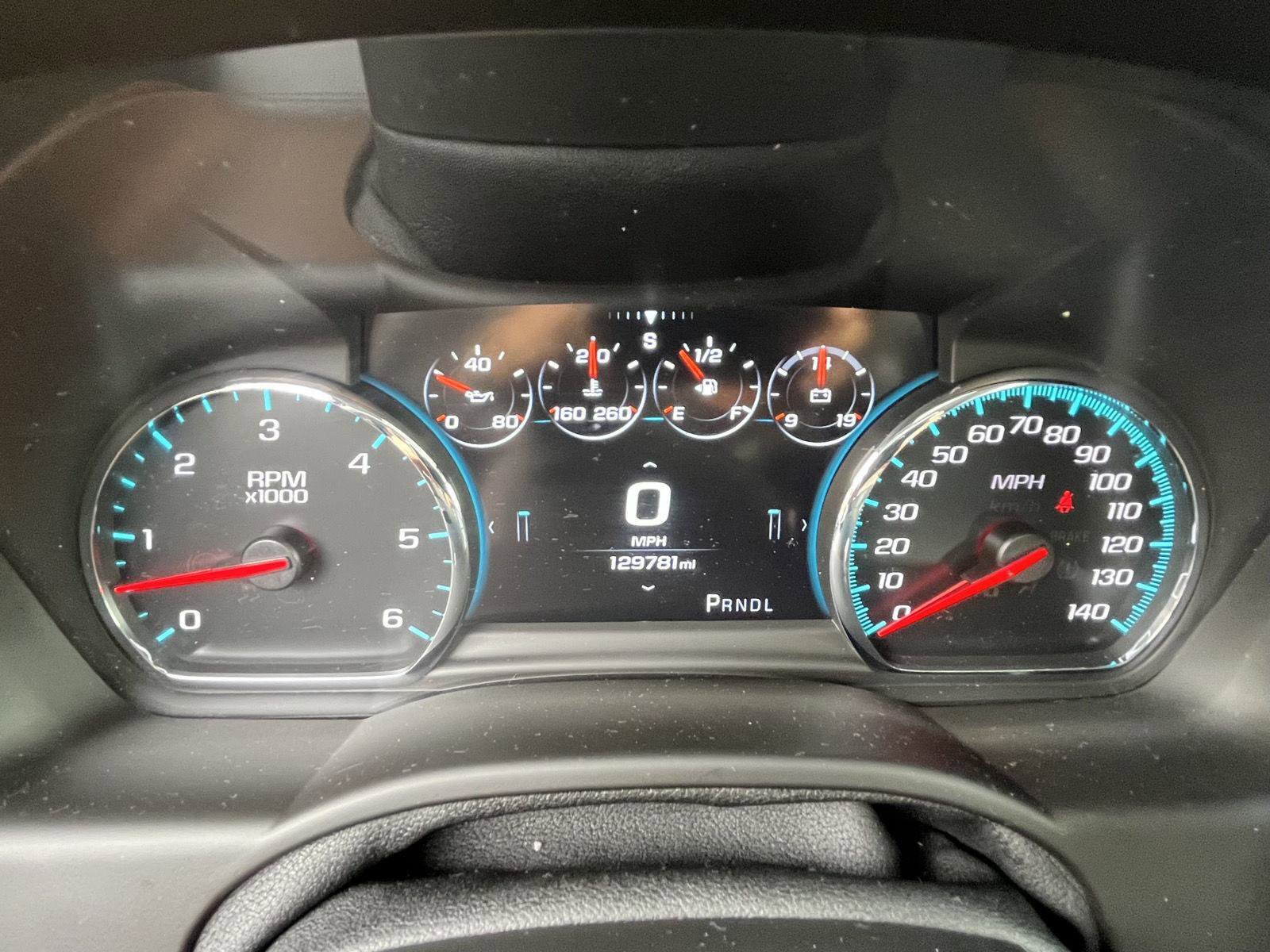 Used 2018 GMC Yukon Denali AWD/4WD image 5