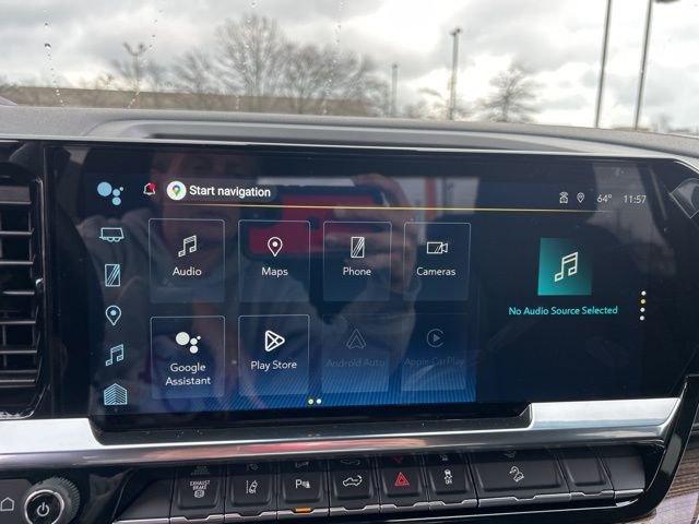 New 2026 Chevrolet Silverado 2500 LT w/ Trail Boss Package image 22