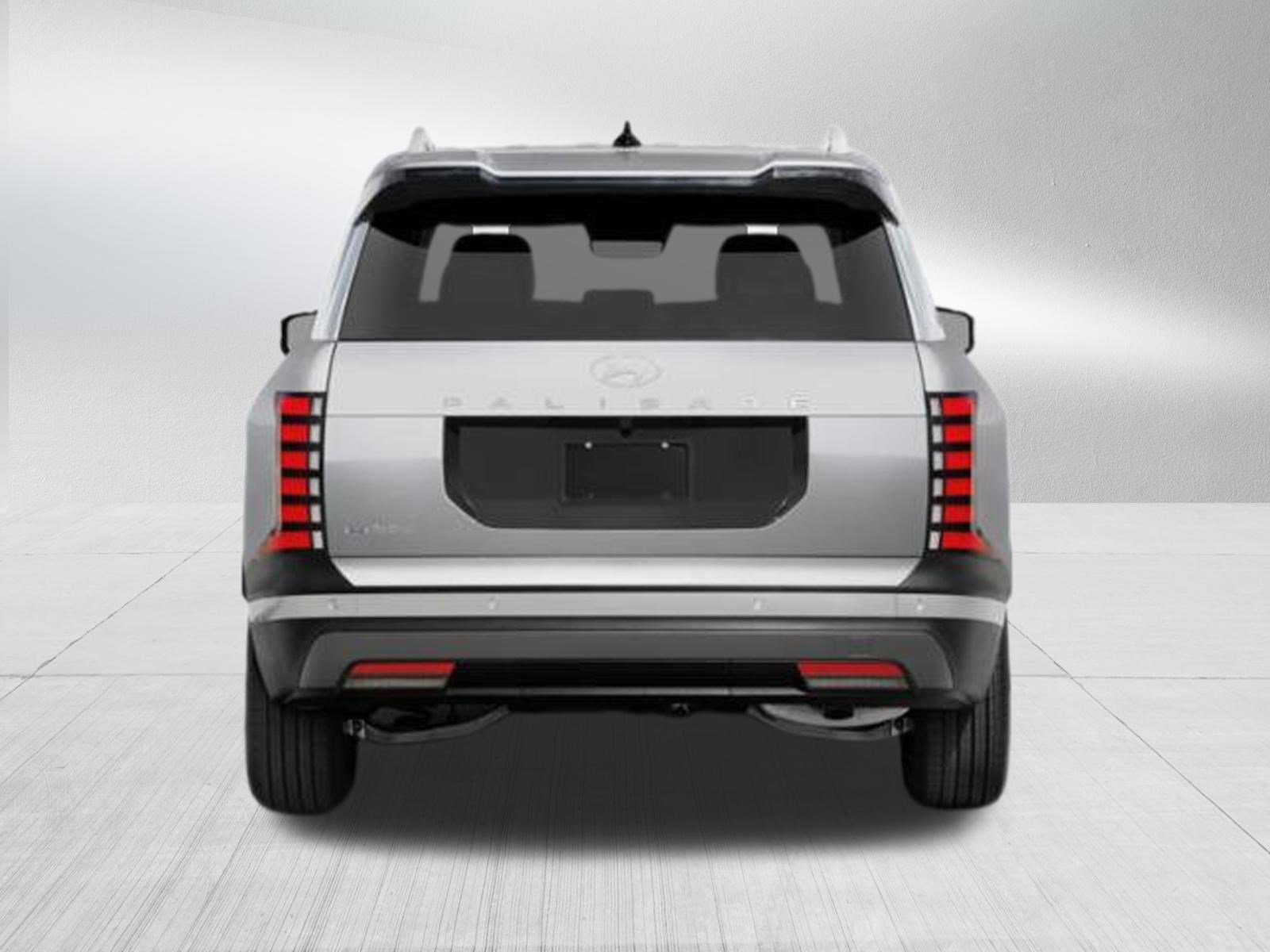 New 2026 Hyundai Palisade SEL AWD/4WD image 5