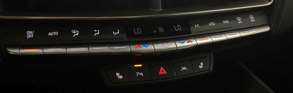 Used 2023 Cadillac CT5 Luxury w/ Sun And Sound Package AWD/4WD image 22