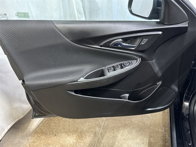 Certified 2023 Chevrolet Malibu LT image 21