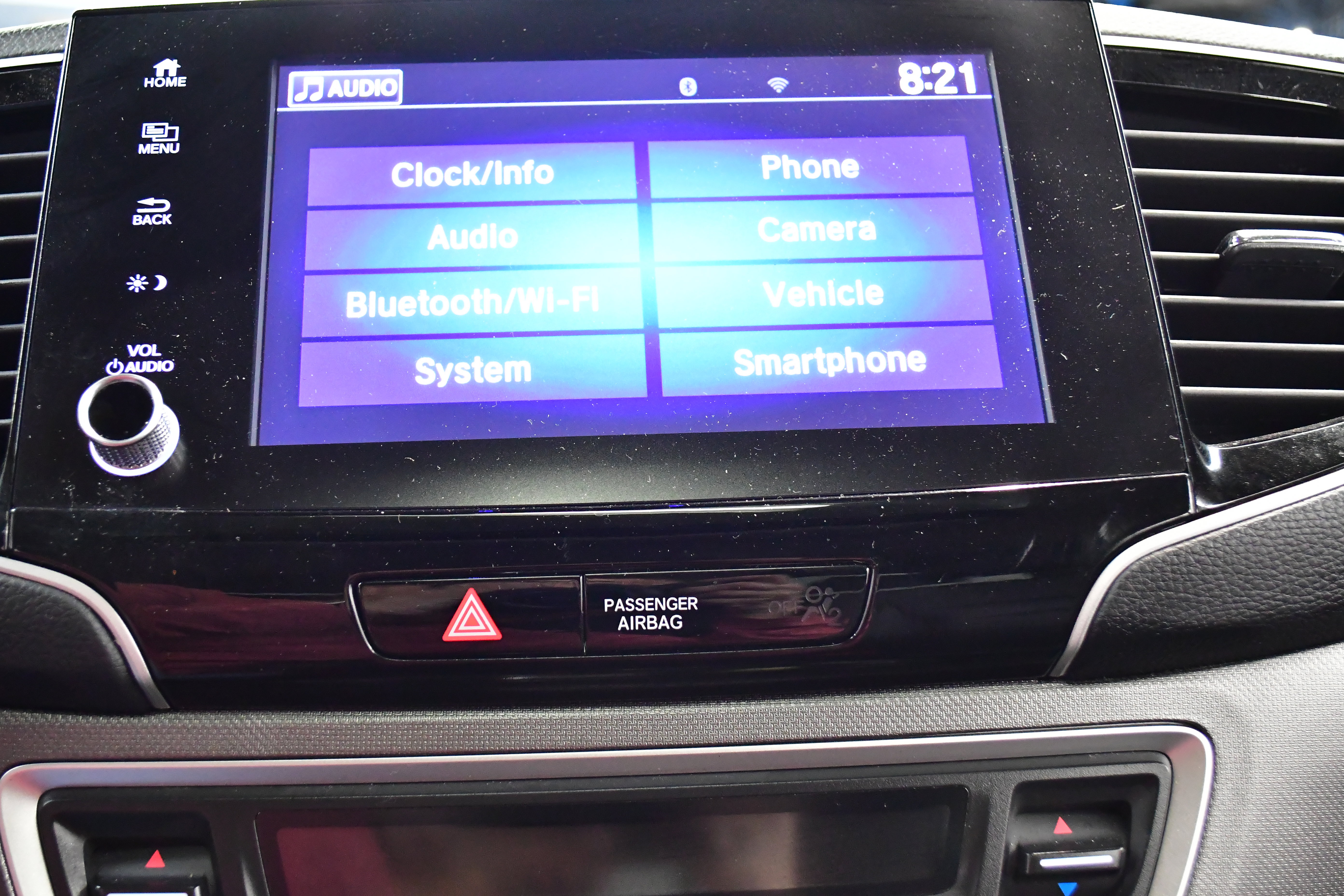 Used 2023 Honda Ridgeline RTL image 30