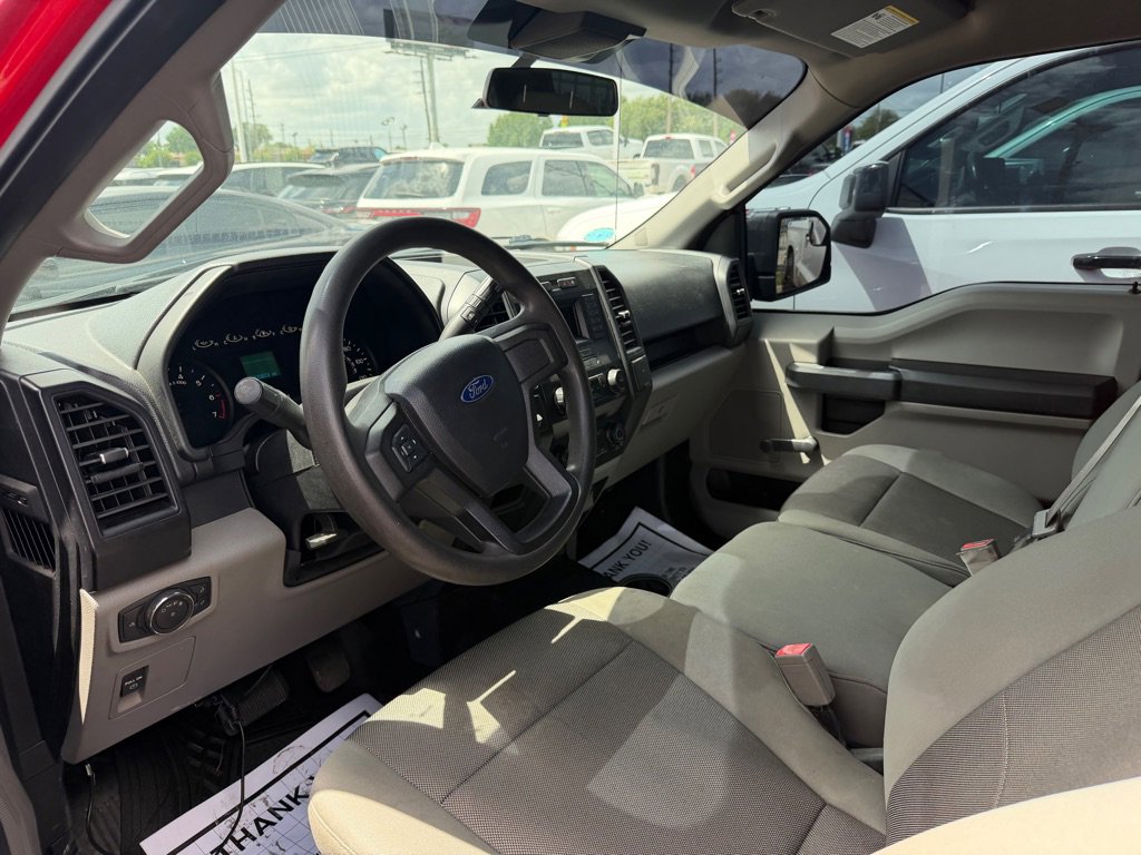 Used 2019 Ford F150 XL RWD image 7