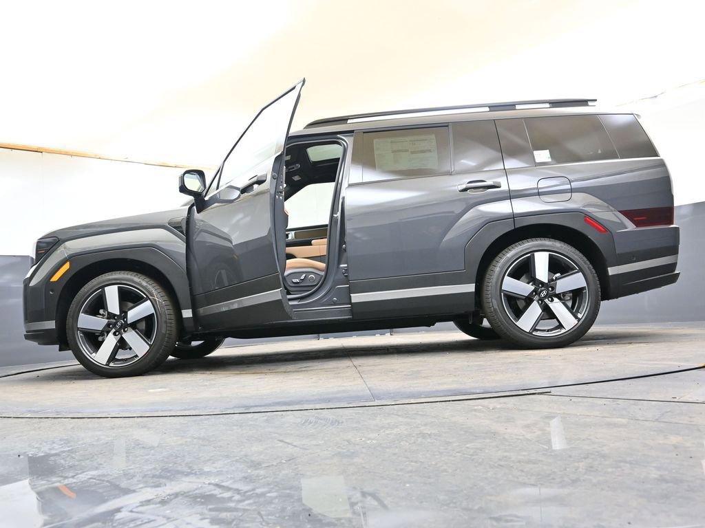 New 2026 Hyundai Santa Fe Limited image 31