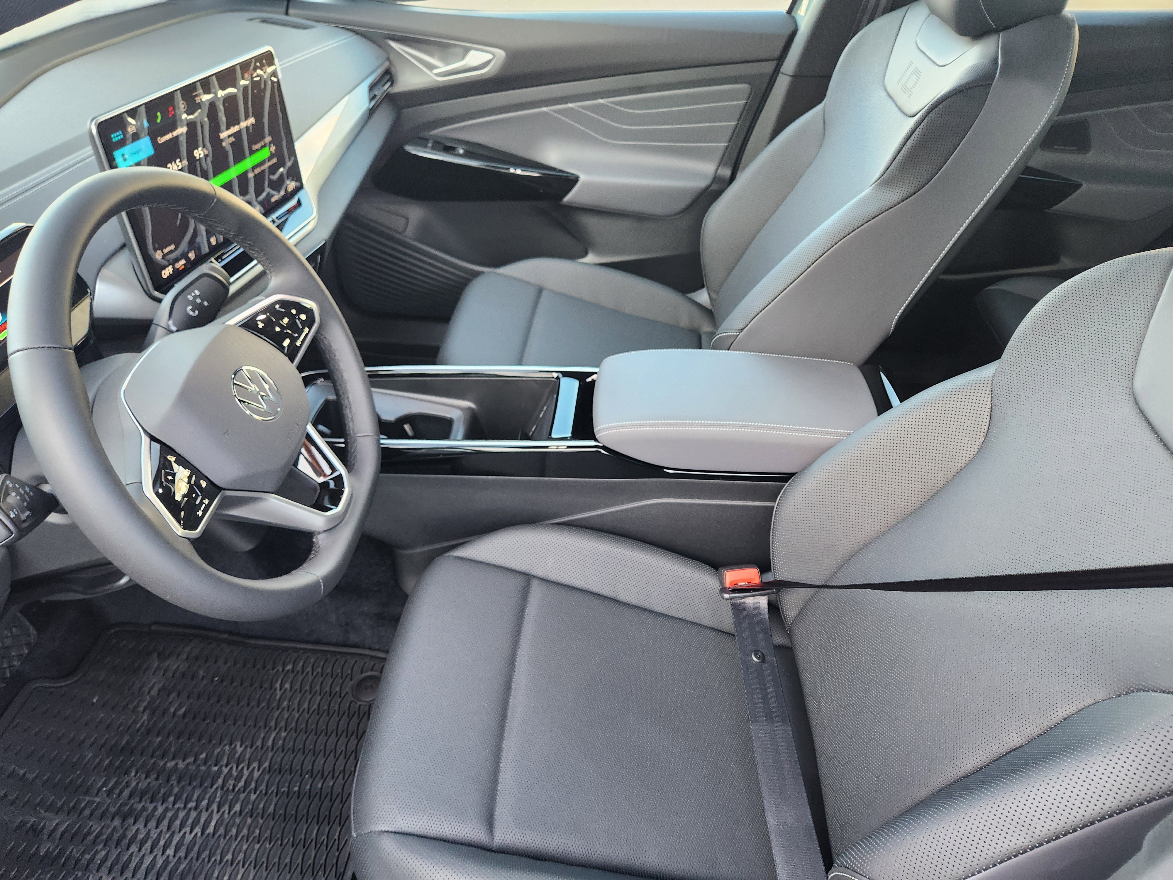 New 2026 Volkswagen ID.4 Pro S Plus image 20