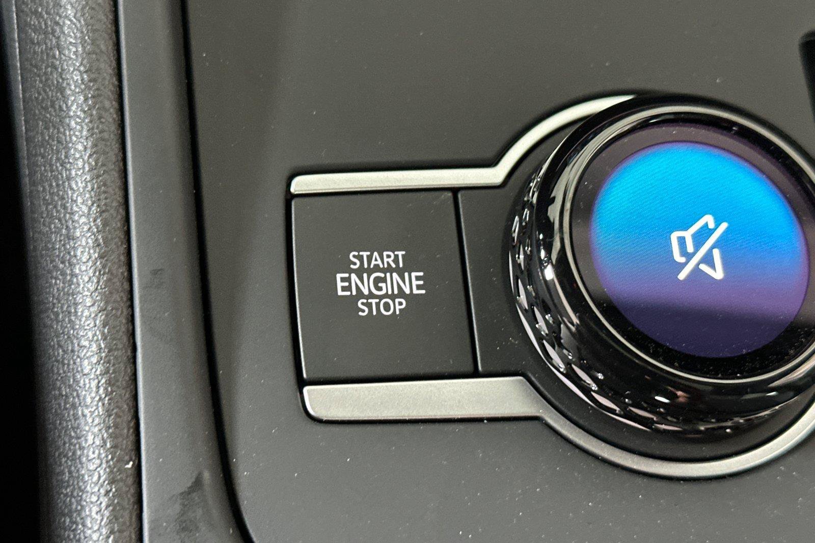 New 2026 Volkswagen Tiguan SE R-Line AWD/4WD image 21