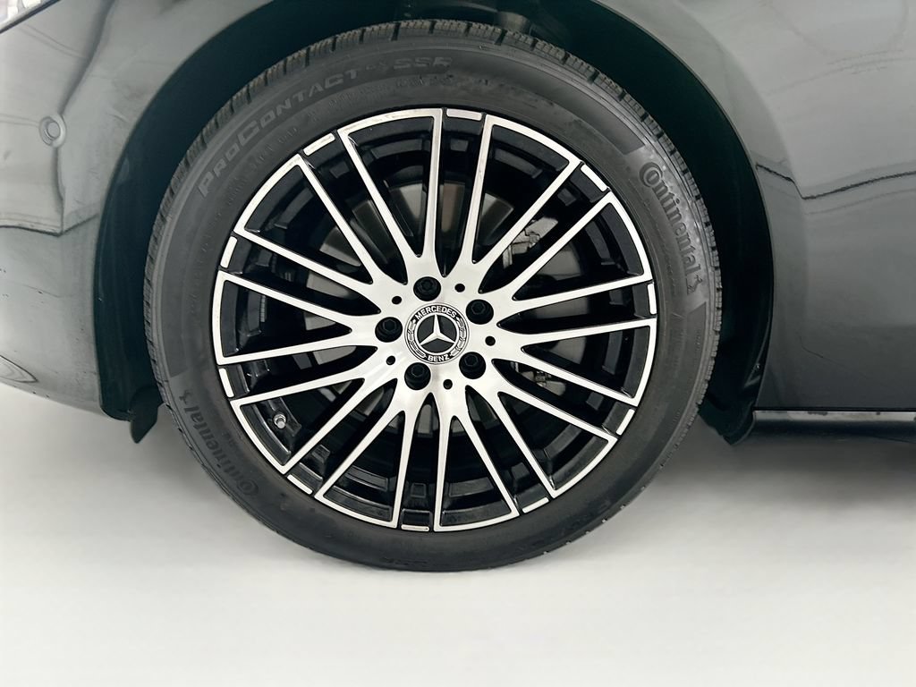 Certified 2026 Mercedes-Benz C 300 Sedan image 28