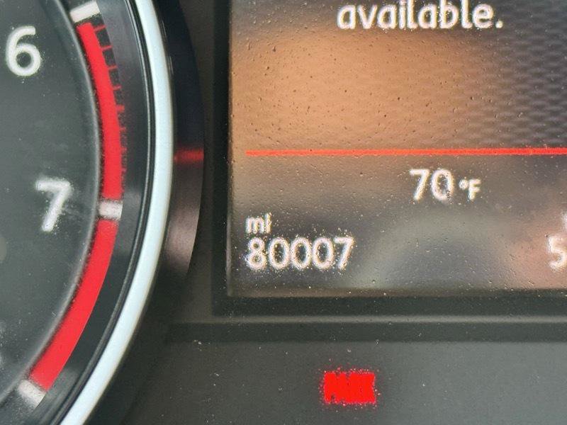 Used 2017 Volkswagen GTI Sport FWD image 19
