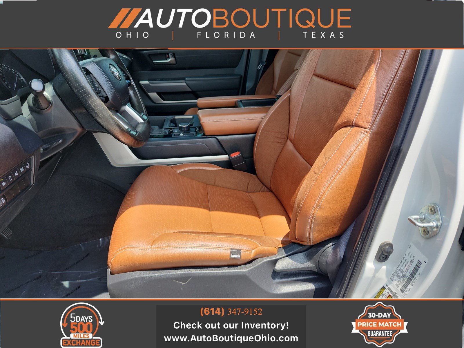 Used 2023 Toyota Tundra SR5 w/ SR5 Convenience Package