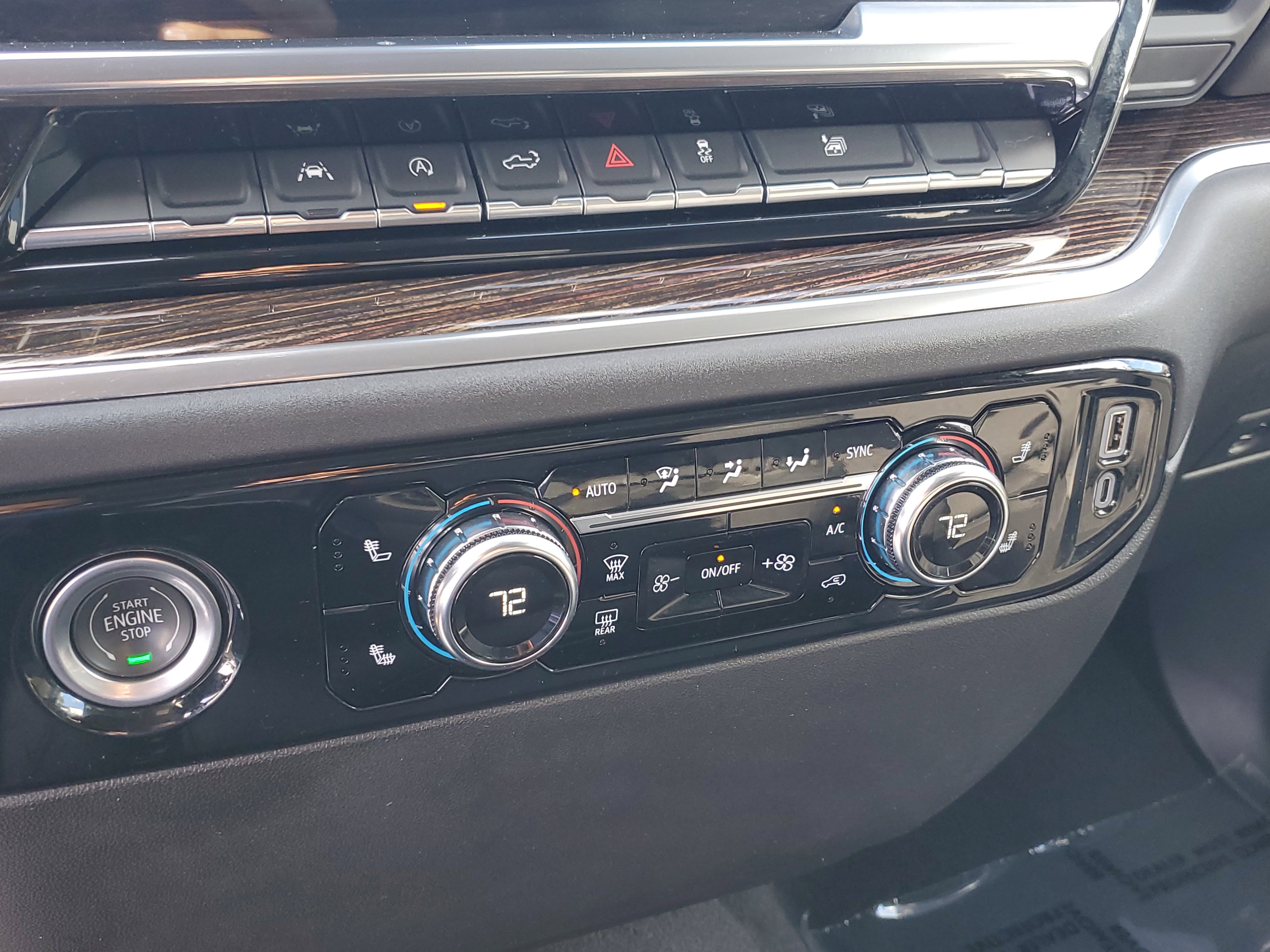 Used 2023 GMC Sierra 1500 SLE image 24