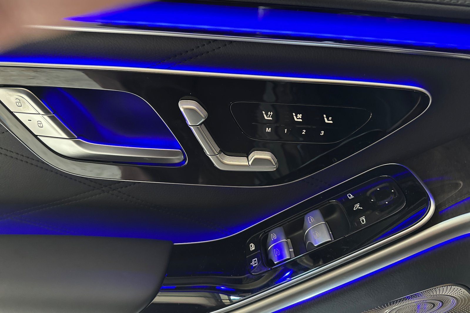New 2026 Mercedes-Benz S 63 AMG S image 10