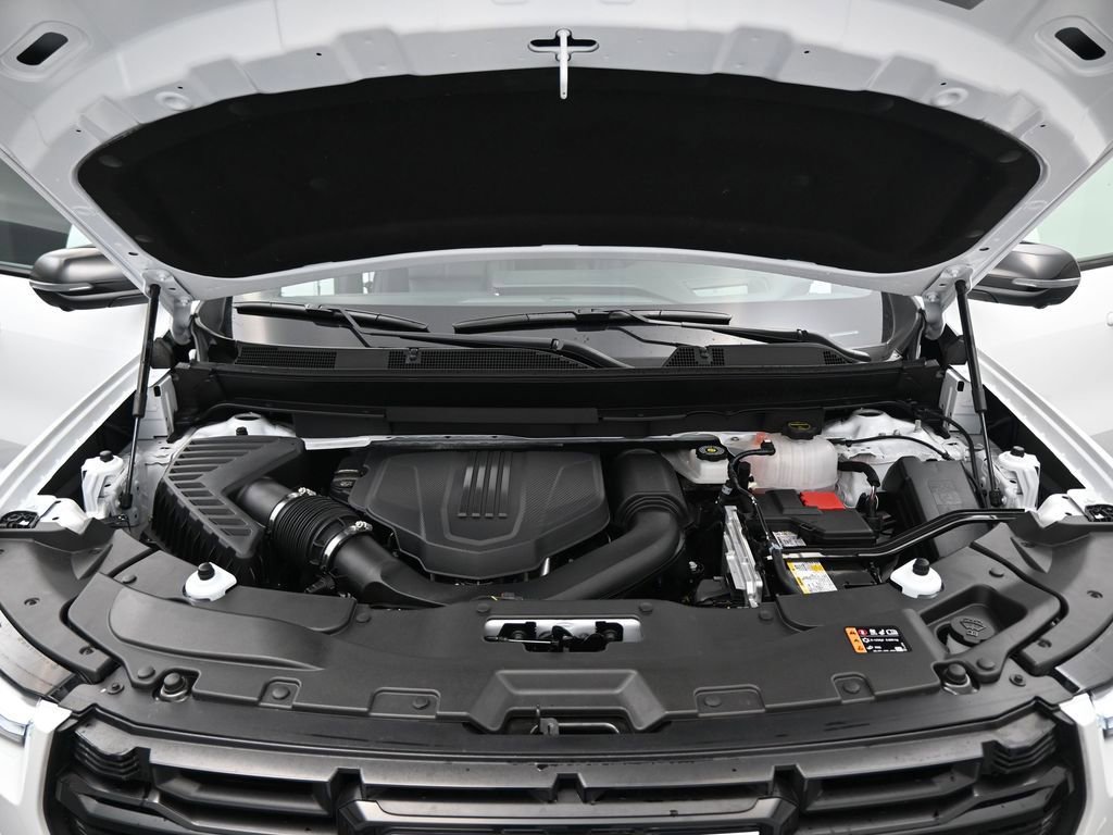 New 2026 GMC Acadia Elevation w/ Black Edition image 24