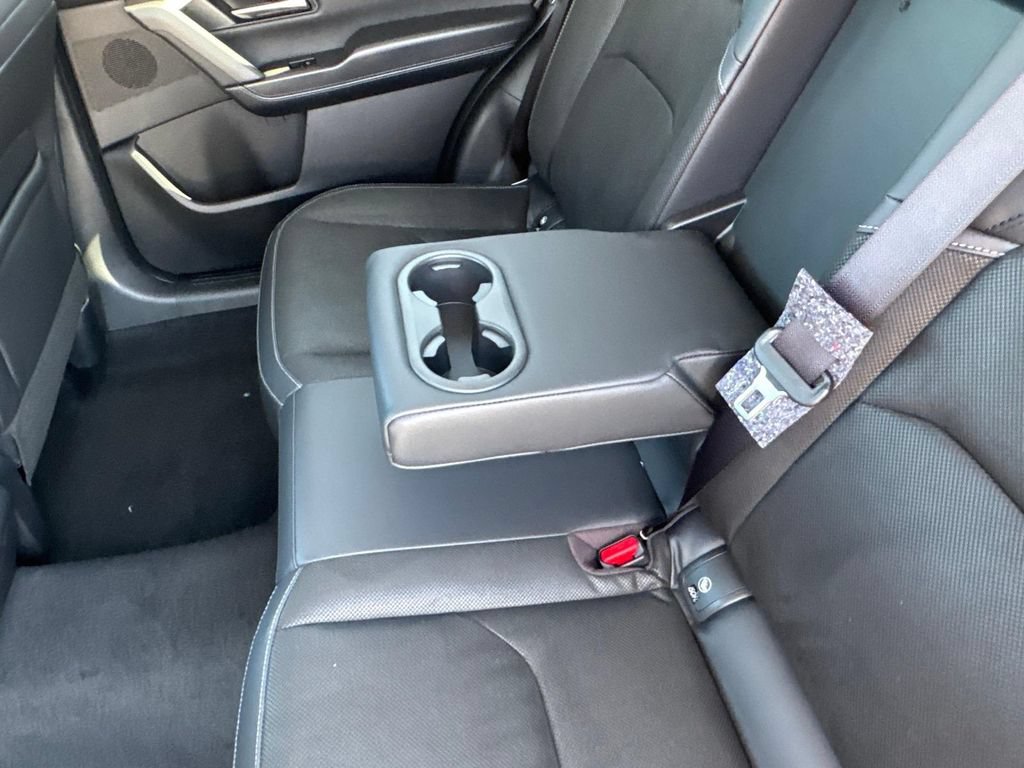 New 2026 MAZDA CX-5 Select AWD/4WD image 9