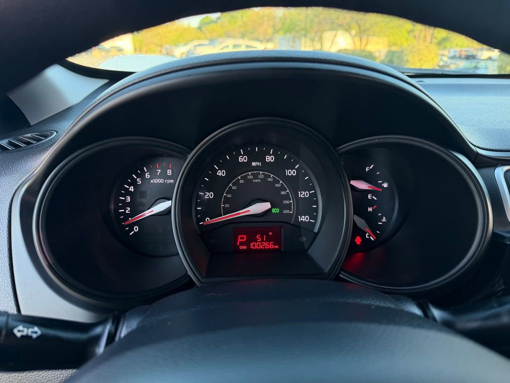 Used 2016 Kia Rio LX image 16