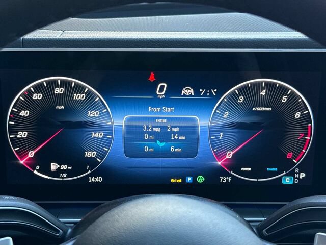 New 2026 Mercedes-Benz GLE 580 4MATIC image 24