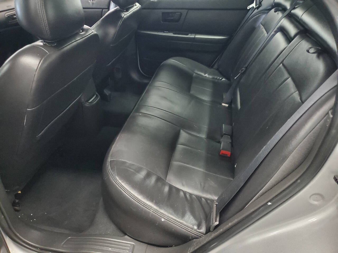 Used 2004 Mercury Sable LS Premium FWD image 12