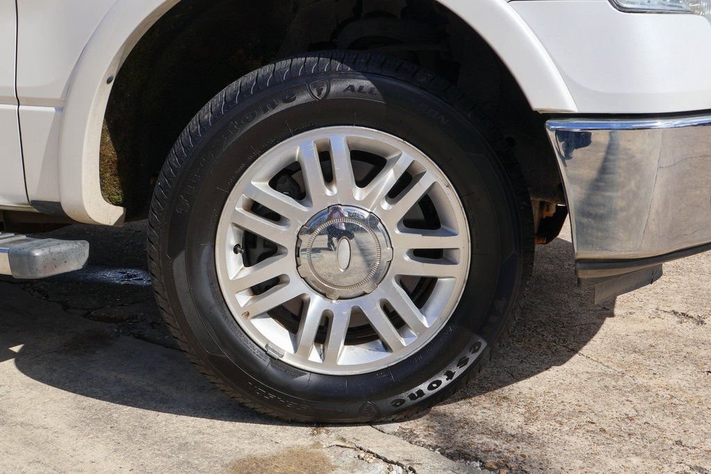 Used 2013 Ford F150 Lariat w/ Luxury Equipment Group image 26