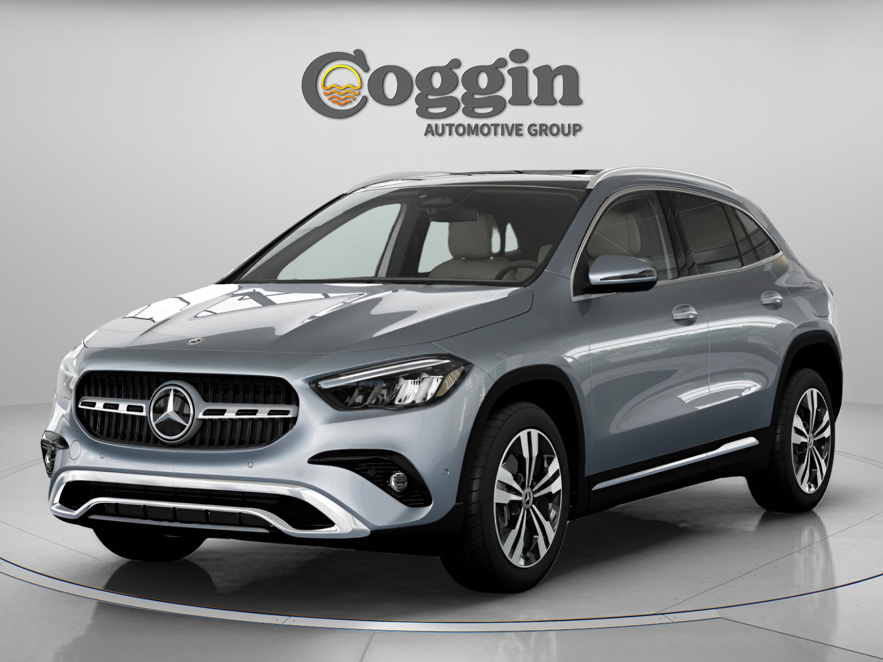 New 2026 Mercedes-Benz GLA 250 image 38