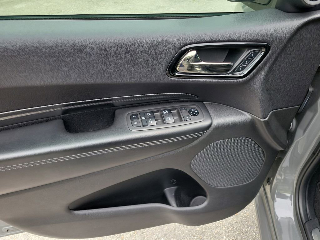 Used 2021 Dodge Durango GT image 22