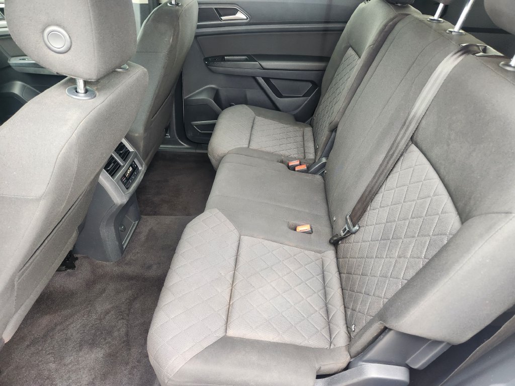 Used 2018 Volkswagen Atlas S FWD image 22