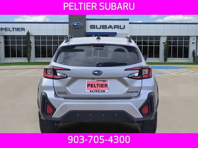 New 2026 Subaru Crosstrek 2.0i Premium image 4