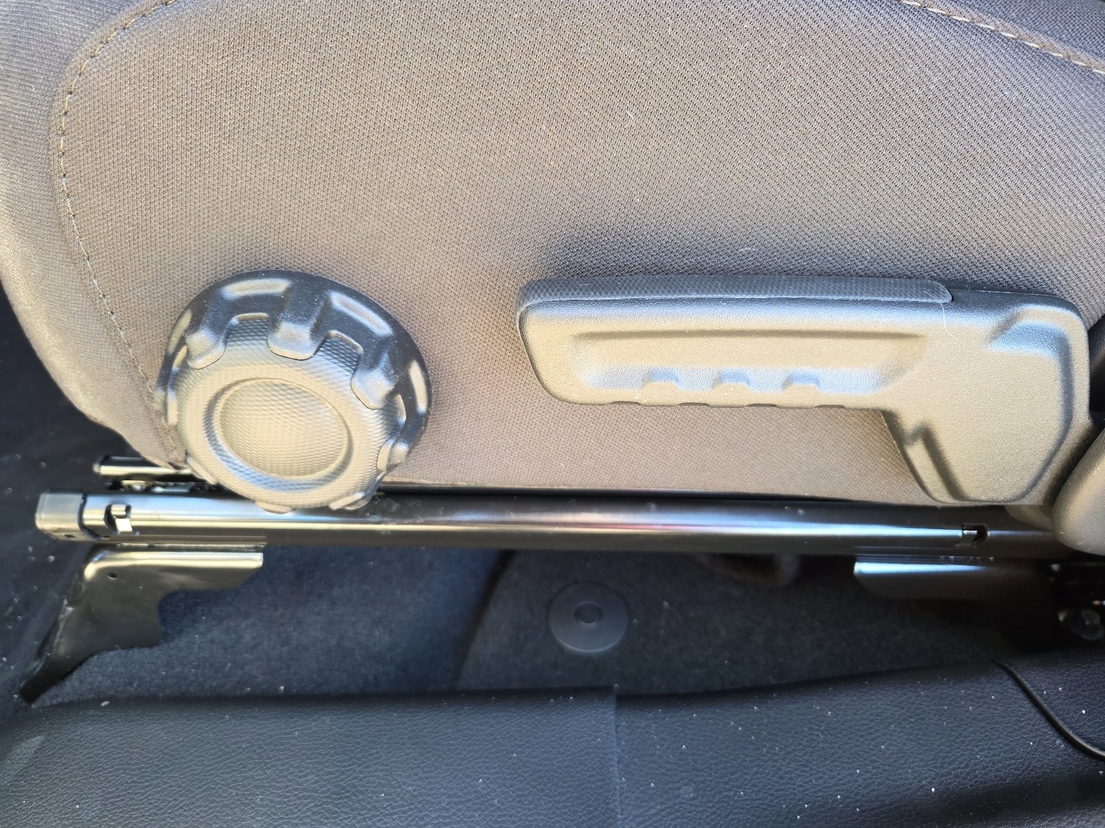 New 2026 Jeep Gladiator Mojave w/ Safety Group image 15