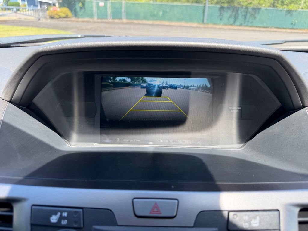 Used 2015 Honda Odyssey EX-L image 21