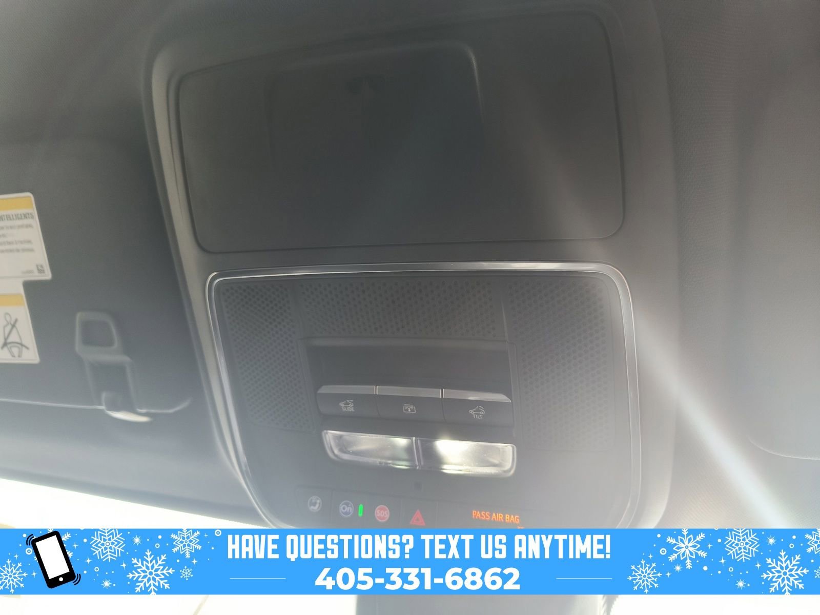 New 2026 Chevrolet Equinox RS image 12