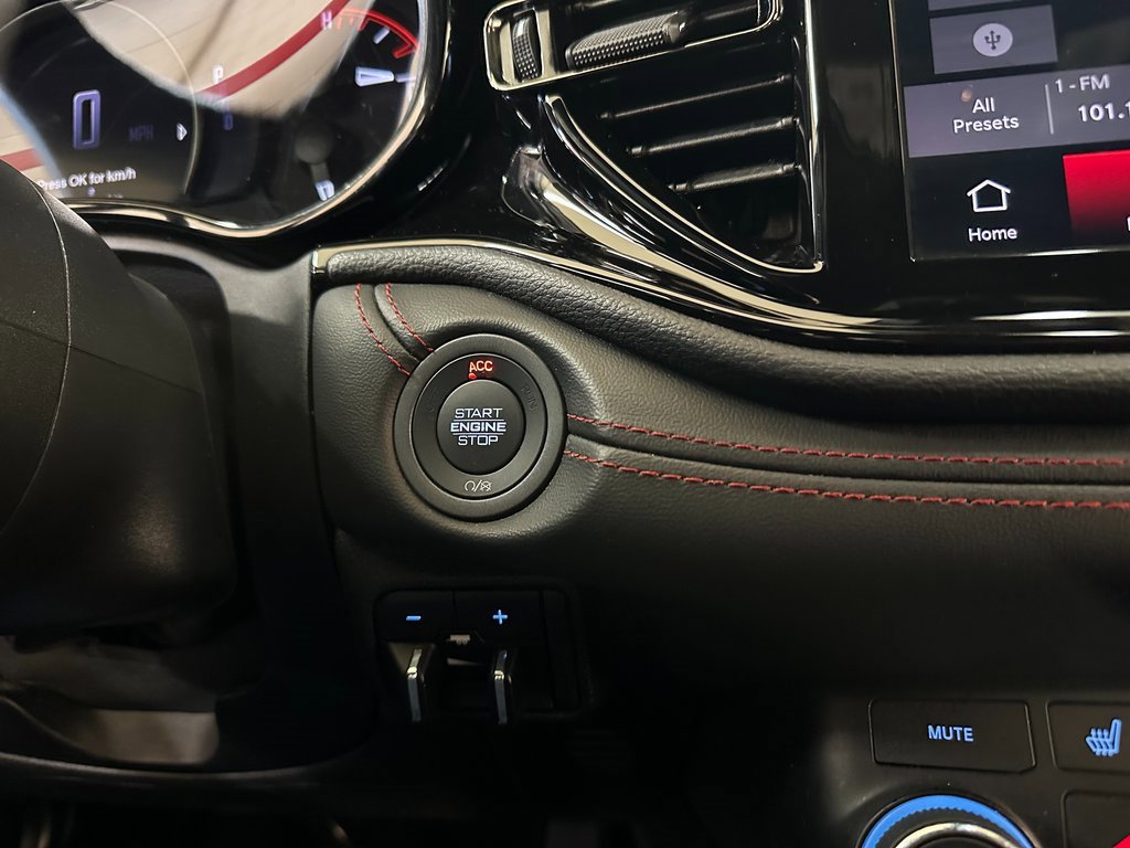 Certified 2024 Dodge Durango GT image 21