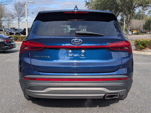 Used 2023 Hyundai Santa Fe SE image 7
