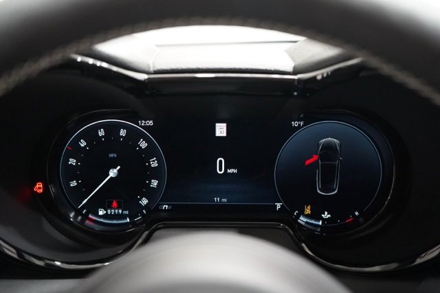 New 2026 Alfa Romeo Tonale Sport Speciale w/ Active Assist Package image 22