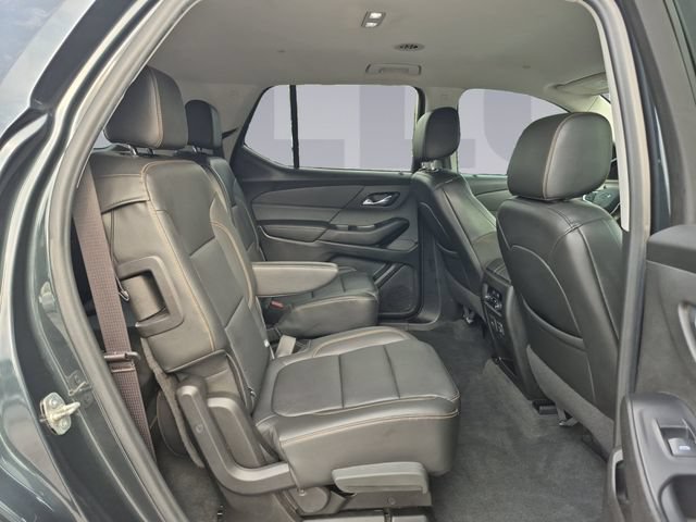 Used 2021 Chevrolet Traverse RS AWD/4WD image 18