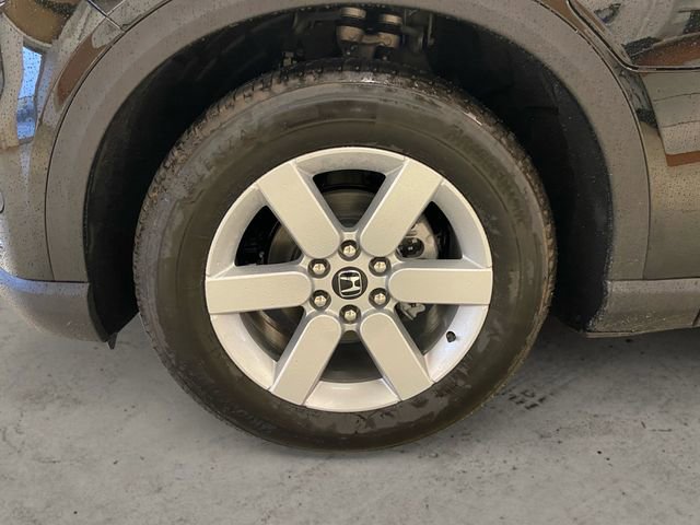 New 2025 Honda Prologue EX image 15