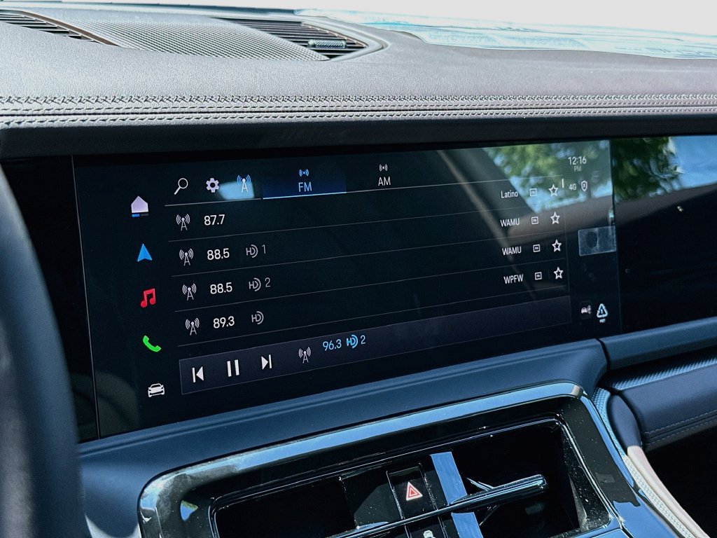 New 2026 Porsche Panamera 4 AWD/4WD image 14