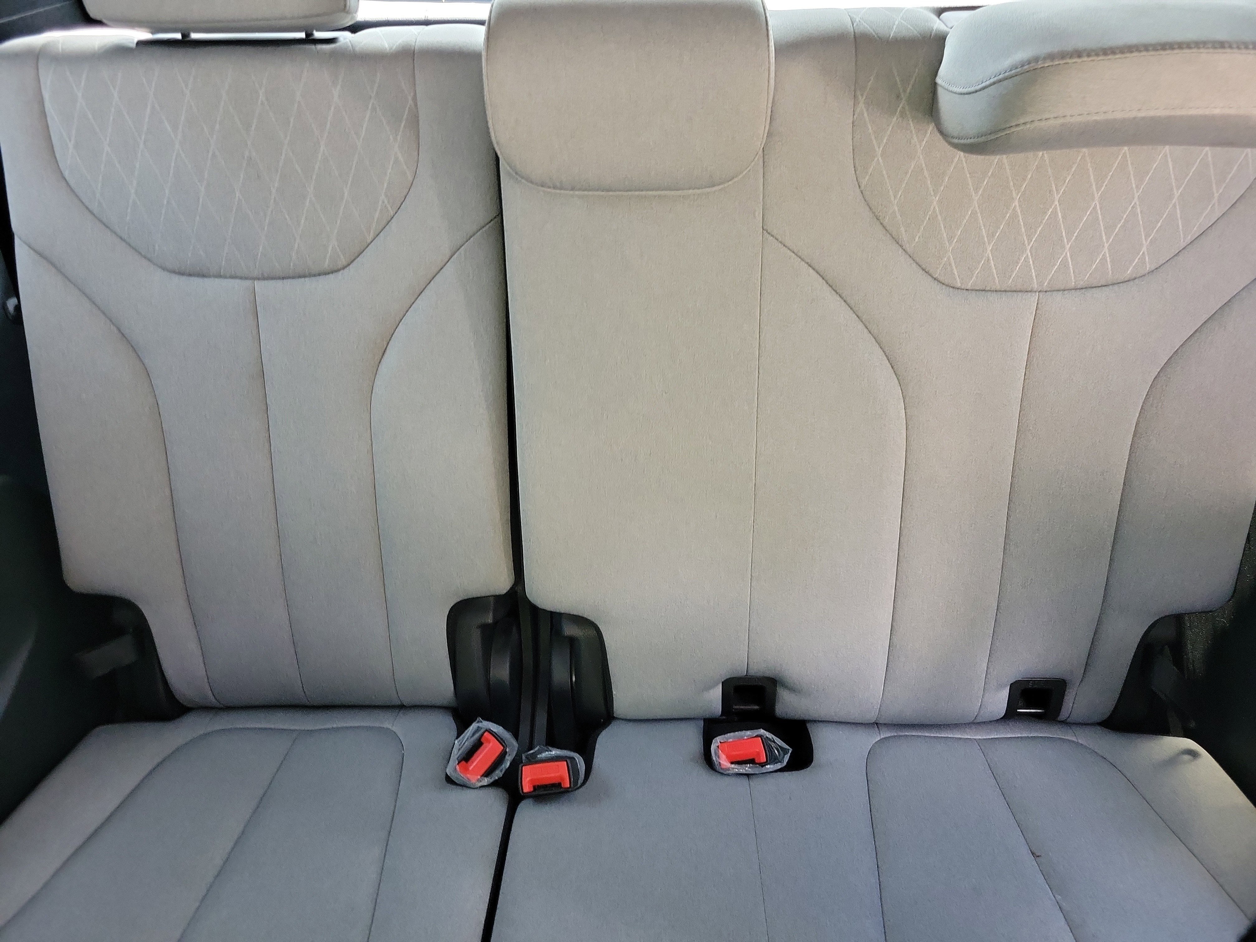 Used 2021 Hyundai Palisade SEL w/ Convenience Package image 11