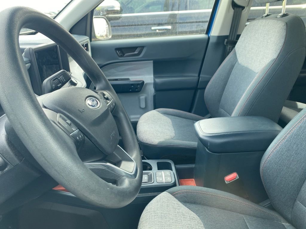 Used 2024 Ford Maverick XLT FWD image 15